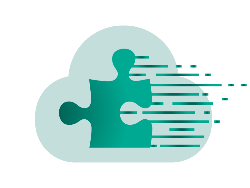 maintenance de solutions et extension logicielle