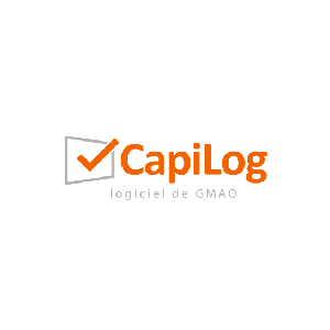 logo capilog