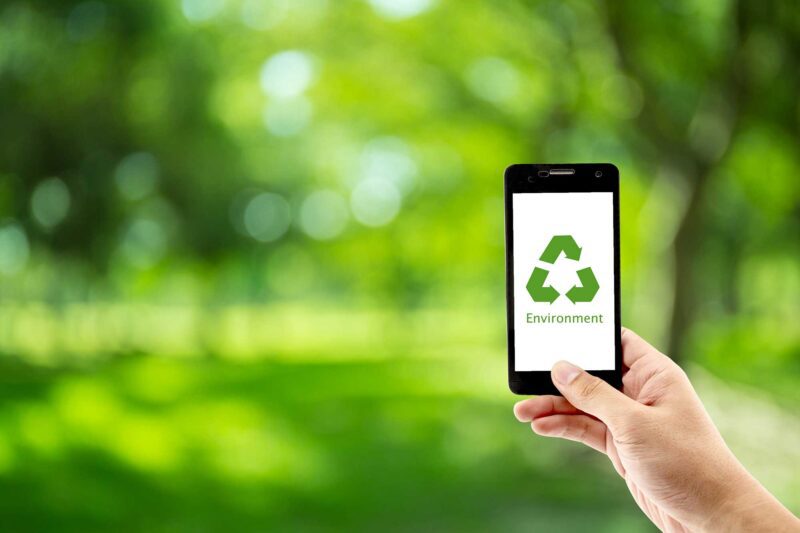 Eco-conception de services numériques