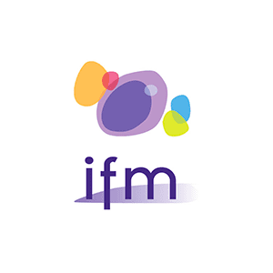 logo ifm
