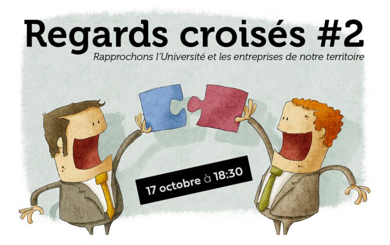 Regards Croisés