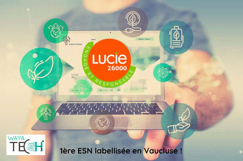 label rse lucie