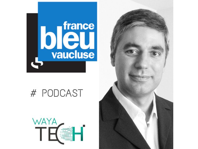Posdcast Hervé Millet - Etre chef d'entreprise en 2020