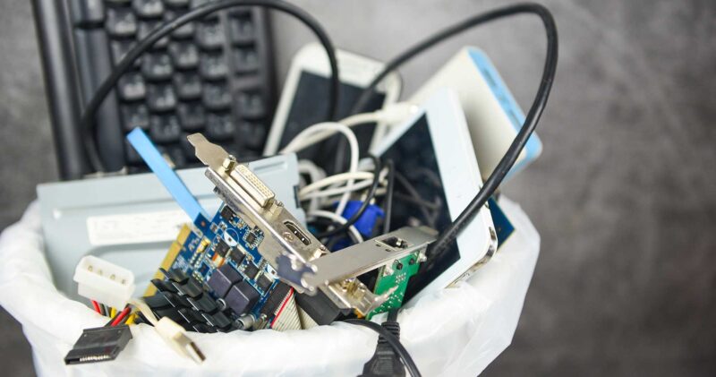 9 gestes pour un numérique écologique