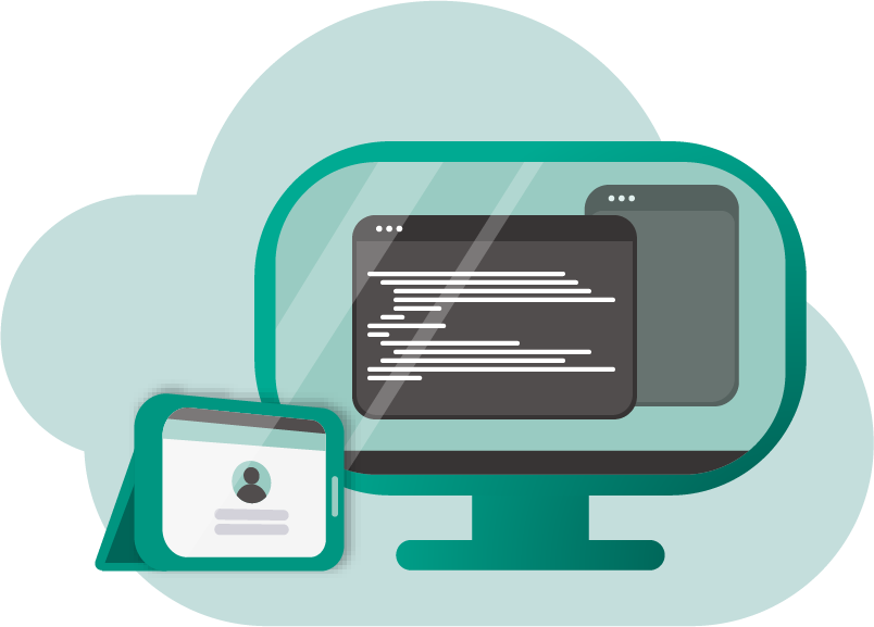 développement applications et logiciels métiers