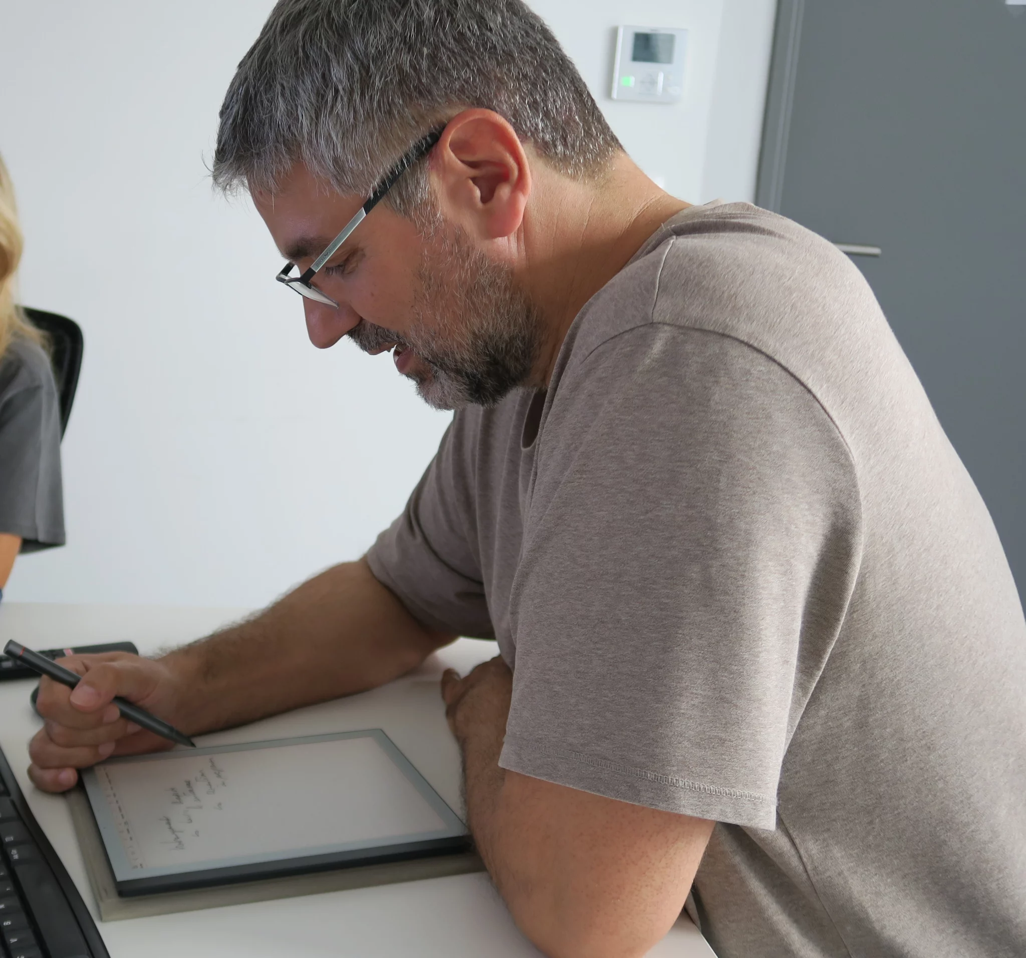 conseils et accompagnement chez Waya tech